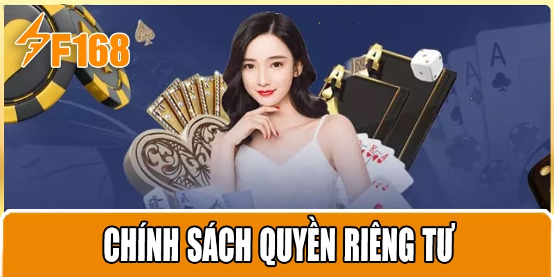 Chính sách quyền riêng tư
