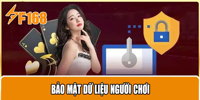 Bảo mật dữ liệu người chơi