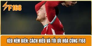 Kèo Ném Biên: Cách Hiểu và Tối Ưu Hóa Khi Chơi Cùng F168