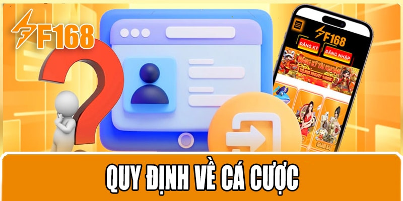 Quy định về cá cược