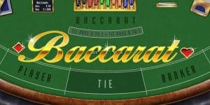 Baccarat online - Tổng hợp 3 phương pháp đánh bài đỉnh cao