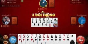 Cách đánh bài tiến lên luôn thắng - 6 chiến thuật đỉnh cao