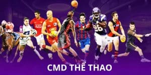 CMD thể thao là điểm đến lý tưởng cho những người đam mê cá cược thể thao trực tuyến. Nơi đây sở hữu giao diện dễ sử dụng cùng đa dạng kèo cược và các giải đấu hàng đầu thế giới. Cùng F168 khám phá sân chơi hàng đầu, những siêu phẩm nên tham gia qua bài viết dưới đây. Đôi nét về CMD thể thao F168 Sân chơi mang đến nơi giải trí cá cược trực tuyến đỉnh cao với hàng loạt sự kiện hấp dẫn diễn ra khắp toàn cầu. Tại đây, người dùng thỏa sức khám phá, đặt cược và tận hưởng những phút giây kịch tính từ những trận đấu sôi động nhất. Khi tham gia sảnh, bạn sẽ được trải nghiệm sự đa dạng về các loại kèo. Những lựa chọn này giúp người chơi dễ dàng tìm thấy loại kèo phù hợp với sở thích và phong cách cá cược của mình. CMD tại F168 không giới hạn trong môn thể thao vua là bóng đá, mở rộng sang nhiều bộ môn khác như bóng rổ, esports. Đôi điều về CMD thể thao Siêu phẩm mọi thành viên nên thử sức tại CMD thể thao Đây chính là điểm đến lý tưởng cho những người yêu thích thể thao và đam mê cá cược. Cùng điểm qua các môn thể thao được yêu thích nhất tại CMD. Bóng đá Bóng đá luôn là bộ môn mang đến những cảm xúc mãnh liệt và kịch tính, thu hút hàng triệu người hâm mộ trên toàn thế giới. CMD thể thao F168 tự hào cung cấp hệ thống cá cược bóng đá chất lượng hàng đầu, mang lại trải nghiệm tuyệt vời cho các tín đồ đam mê trái bóng tròn. Sân chơi mở ra cơ hội tham gia các giải đấu bóng đá đỉnh cao với hệ thống cá cược hiện đại, minh bạch và dễ sử dụng. Người chơi có thể thử sức với hàng loạt giải đấu lớn. Bóng rổ CMD thể thao mang đến cho người chơi những trận đấu bóng rổ đỉnh cao với đa dạng kèo cược hấp dẫn. Điểm nhấn chính là sự sôi động trong từng pha lên rổ, những cú ném 3 điểm quyết định cùng nhịp độ thay đổi nhanh chóng của tỷ số, mang lại cảm giác hồi hộp cho người tham gia. Hơn 100 trận bóng rổ được cập nhật mỗi ngày, người chơi không bỏ lỡ bất kỳ cơ hội nào. Thành viên đặt cược chỉ trong 2 giây, tối ưu cơ hội ngay cả khi trận đấu đang diễn ra. Điểm đến không giới hạn trong các trận đấu trong nước, mở rộng quy mô đến sự kiện quốc tế danh giá như NBA, FIBA World Cup, Olympic Basketball, EuroLeague. Bóng rổ là bộ môn không làm thành viên thất vọng Esports Trong những năm gần đây, Esports đã phát triển vượt bậc, trở thành lĩnh vực giải trí được hàng triệu người trên toàn thế giới quan tâm. Đây là nơi thể hiện kỹ năng và chiến thuật, cơ hội để các thành viên chinh phục đỉnh cao mới. Thành viên được tham gia hàng ngàn tựa game hấp dẫn, trong đó nổi bật nhất bao gồm: League of Legends (LoL): Với các giải đấu đỉnh cao như LCK, LPL, và CKTG. Dota 2: The International luôn là tâm điểm với những màn so tài đỉnh cao. CS:GO: PGL Major và các giải đấu khu vực hấp dẫn. PUBG, Valorant: Những tựa game sinh tồn và FPS không thể bỏ lỡ. Một vài điểm mạnh vượt trội làm nên tên tuổi CMD thể thao Điều gì đã giúp nơi đây trở thành điểm đến lý tưởng cho cộng đồng người chơi? Dưới đây là những yếu tố nổi bật tạo nên sự khác biệt, vị thế hàng đầu hiện nay: Giao diện đặc sắc CMD thể thao ghi điểm ấn tượng với người chơi ngay từ lần đầu truy cập nhờ giao diện được thiết kế tối giản nhưng đầy tinh tế. Kết hợp hài hòa giữa màu sắc, hình ảnh sắc nét và bố cục khoa học mang đến trải nghiệm mượt mà, dễ dàng thao tác cho mọi đối tượng người dùng. Giao diện được tối ưu cảm giác thân thiện ngay từ những giây đầu tiên. Mỗi biểu tượng, nút bấm và mục chức năng đều được sắp xếp hợp lý, thành viên nhanh chóng tìm thấy thông tin cần thiết mà không mất thời gian. Sân chơi tương thích hoàn hảo với mọi thiết bị, từ máy tính bàn, laptop cho đến điện thoại di động. Bảo mật tối ưu Sân chơi luôn đặt an toàn của khách hàng lên hàng đầu, đảm bảo thông tin cá nhân và dữ liệu giao dịch luôn được bảo vệ tuyệt đối. CMD thể thao sử dụng công nghệ SSL mã hóa toàn bộ dữ liệu truyền tải giữa người dùng và hệ thống. Đây là công nghệ tiên tiến giúp ngăn chặn mọi hành vi xâm nhập trái phép. Các thông tin nhạy cảm như tài khoản, mật khẩu và giao dịch được bảo mật tuyệt đối. Nền tảng cung cấp hệ thống bảo mật an toàn cho người dùng Vô vàn khuyến mãi CMD thể thao thường xuyên triển khai các chương trình thưởng nạp tiền cho cả người chơi mới và thành viên lâu năm. Mỗi lần nạp tiền, bạn sẽ nhận được phần trăm khuyến mãi tương ứng, giúp gia tăng nguồn vốn để trải nghiệm trọn vẹn hơn. Sân chơi hiểu rằng không phải lúc nào người chơi cũng gặp may mắn. Vì vậy, chương trình hoàn trả cược thua chính là giải pháp an ủi kịp thời, giúp bạn có thêm động lực tiếp tục chinh phục những thử thách mới. Kết luận CMD thể thao - 3 bộ môn nên thử sức khi tham gia tại
