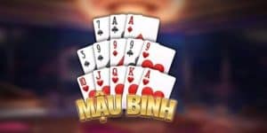 Mậu binh - Top 3 chiến thuật đánh bài bất bại phổ biến