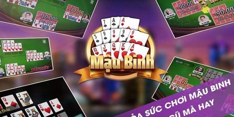 Sơ lược về mậu binh tại f168