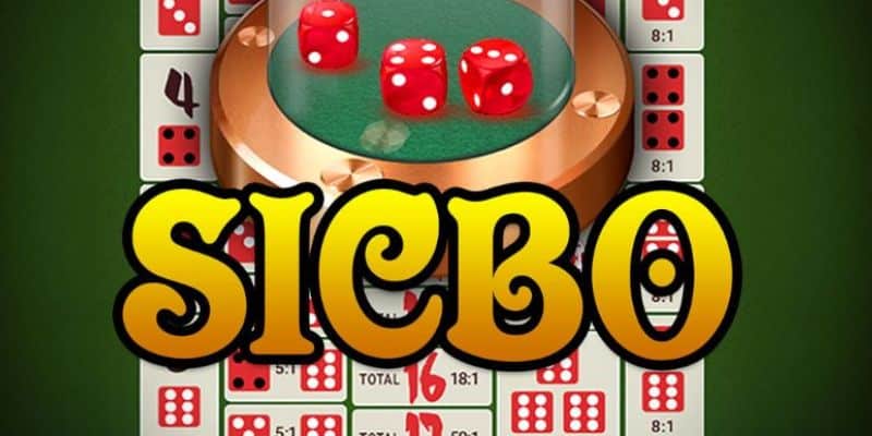 Game Sicbo mang đến ván đấu kịch tính, hồi hộp