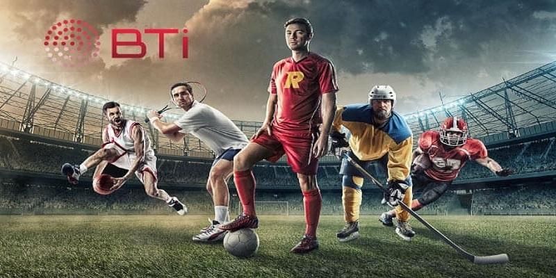 Sảnh thể thao BTI - Sảnh cược uy tín với tỷ lệ kèo hấp dẫn nhất 2025