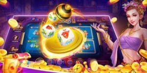 Xóc đĩa online - 4 phương pháp đánh bất bại từ chuyên gia
