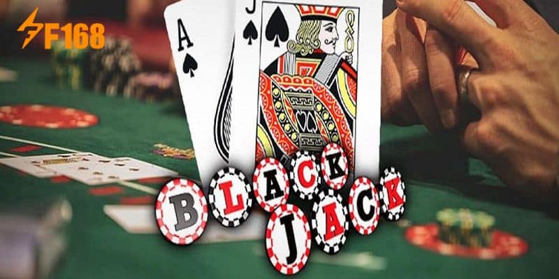 Hướng Dẫn Cách Chơi Blackjack Online Miễn Phí Và Có Thưởng Tại F168