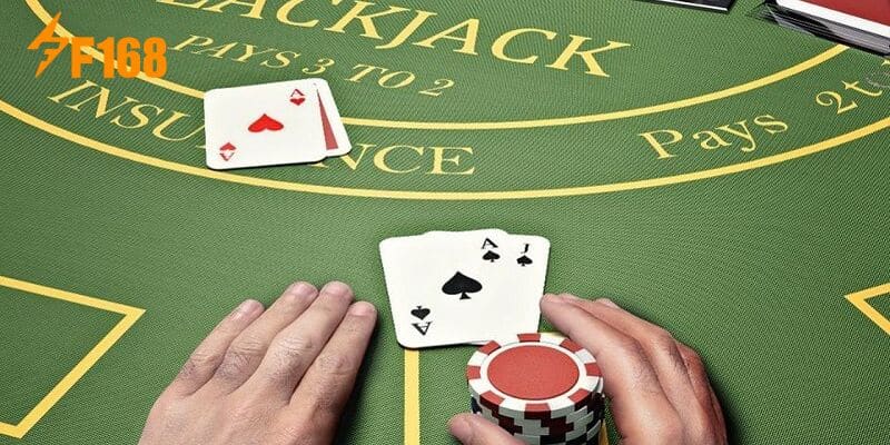 Luật chơi blackjack online