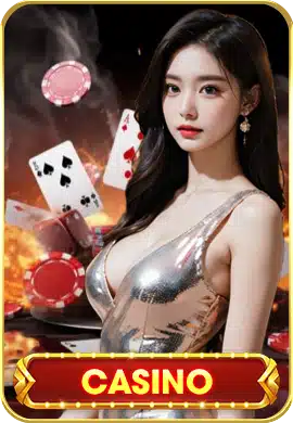 CASINO F168