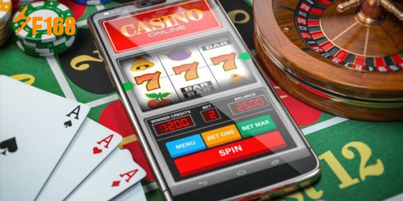 Tìm hiểu game slot online là gì?