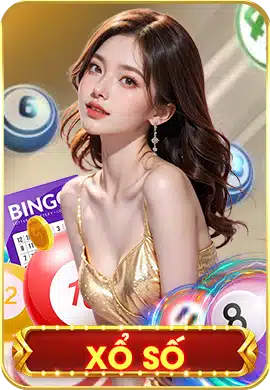 XỔ SỐ F168