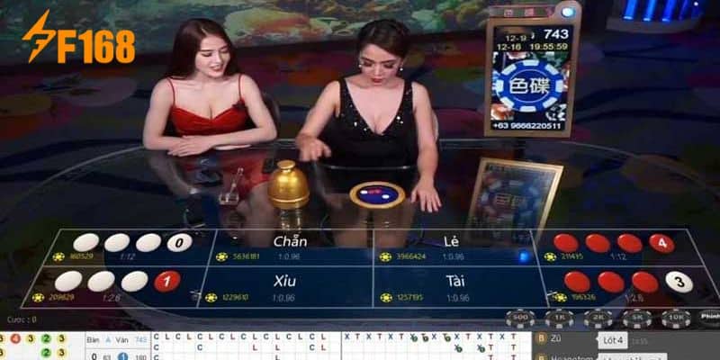 Lý do chọn xóc đĩa trực tuyến uy tín là gì?